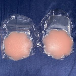 Nipple covers